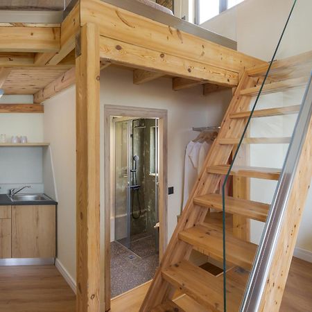 خيرسونِسوس Driades Luxury Apartments المظهر الخارجي الصورة