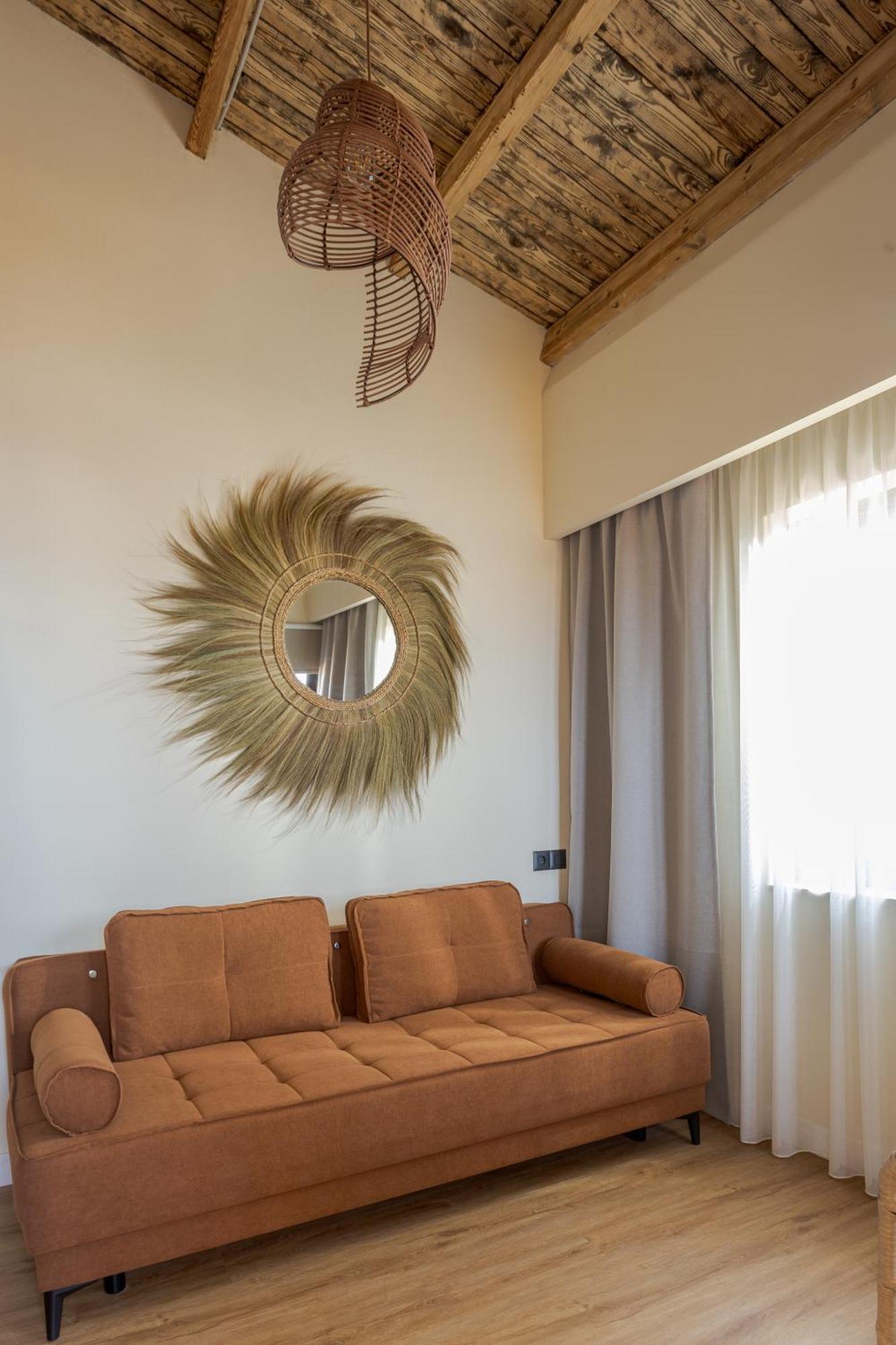 خيرسونِسوس Driades Luxury Apartments المظهر الخارجي الصورة