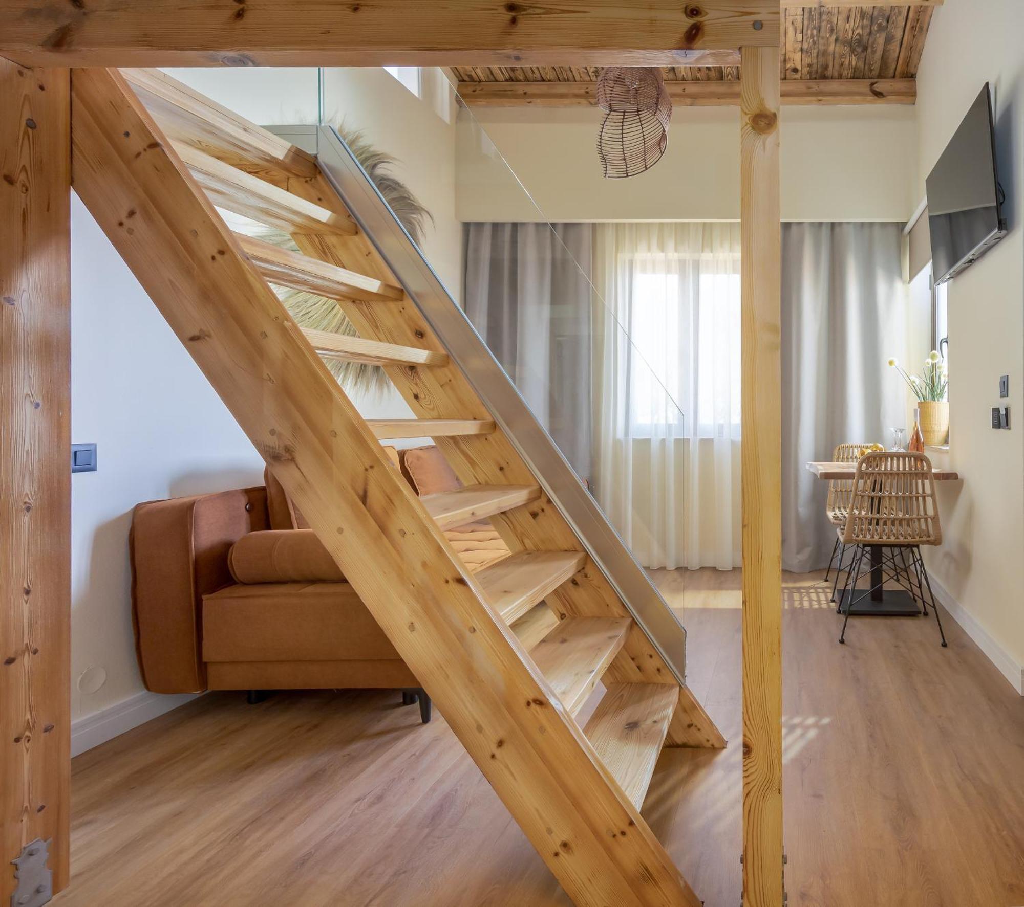 خيرسونِسوس Driades Luxury Apartments المظهر الخارجي الصورة